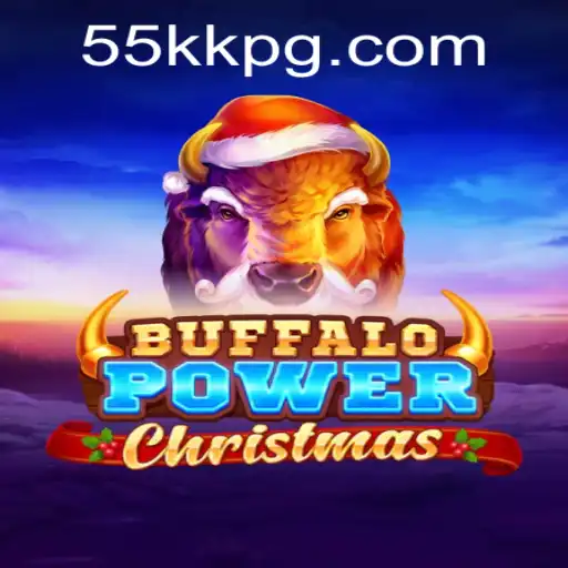 Descubra o Encanto do Jogo BuffaloPowerChristmas