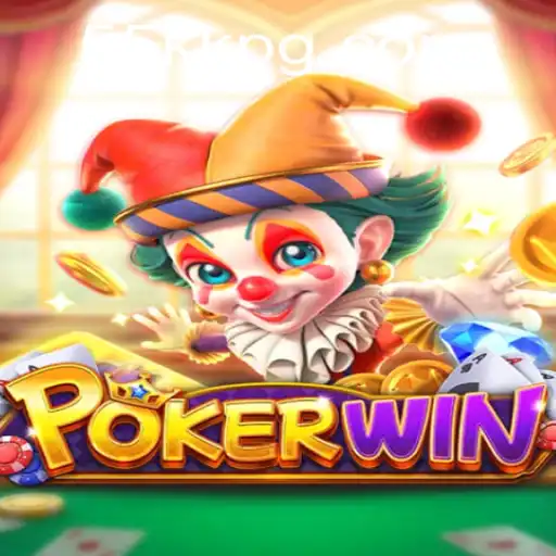 POKERWIN: Descubra o Mundo do Poker com a Chave do Sucesso 55kk