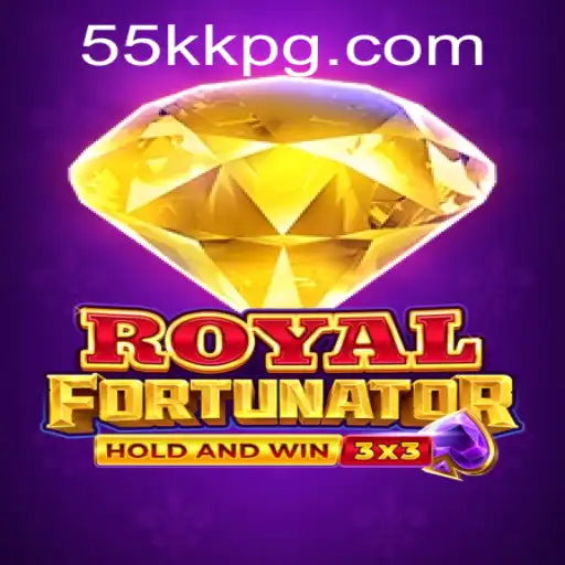 Descubra o Universo de RoyalFort: Estratégia e Aventura com 55kk