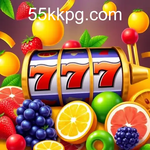 Slots de Frutas