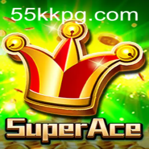 Descubra o Universo de SuperAce: O Jogo que Conquista com '55kk'
